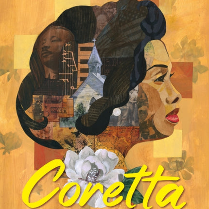 Coretta: The Autobiography of Mrs. Coretta Scott King