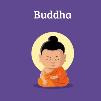 Pocket Bios Buddha