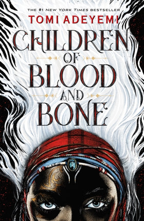 Children of Blood and Bone