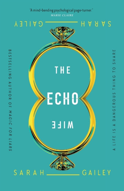 The Echo Wife