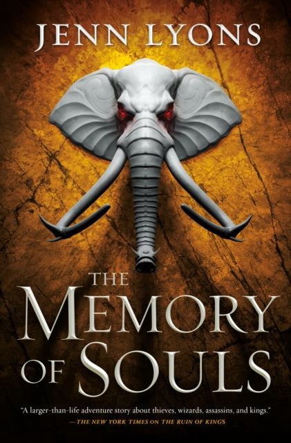 The Memory of Souls