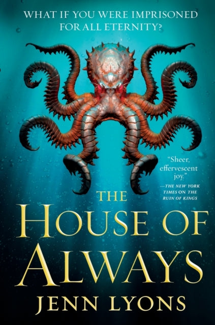 The House of Always