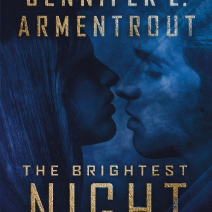 The Brightest Night