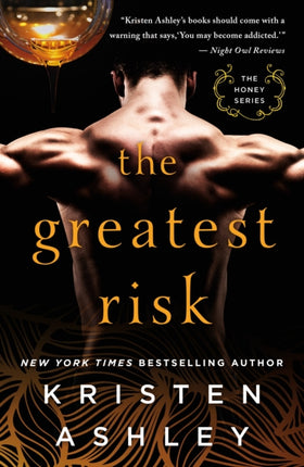 The Greatest Risk