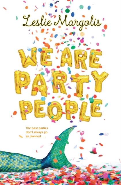 We Are Party People