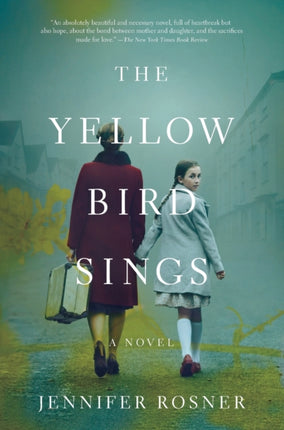 The Yellow Bird Sings