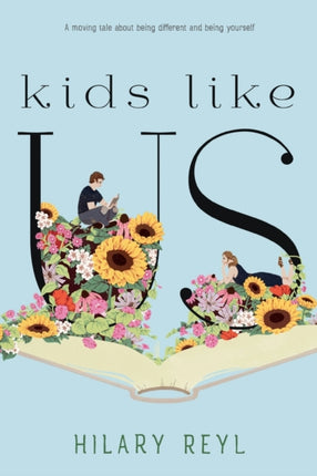 Kids Like Us