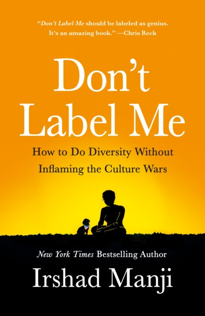 Don't Label Me: How to Do Diversity Without Inflaming the Culture Wars