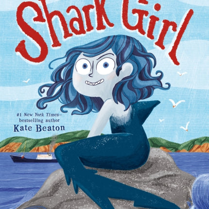 Shark Girl