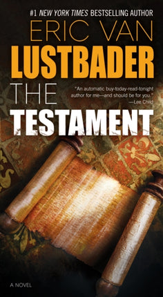 The Testament