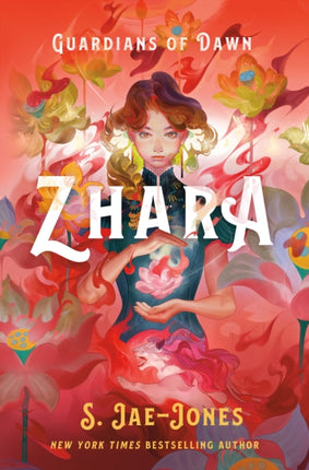 Guardians of Dawn: Zhara