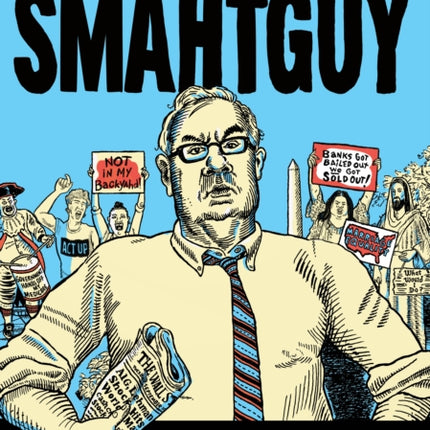 Smahtguy