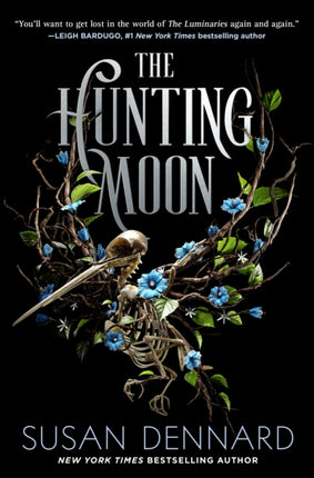 The Hunting Moon