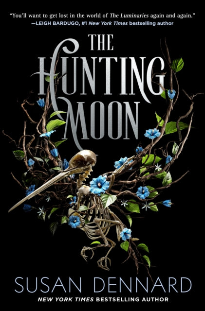 HUNTING MOON