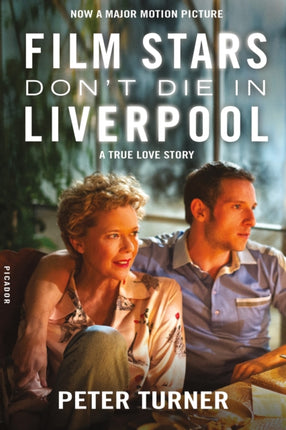 Film Stars Dont Die in Liverpool