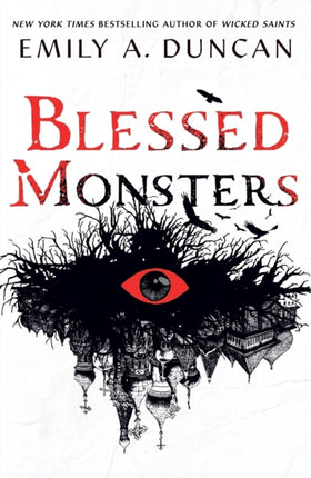 Blessed Monsters