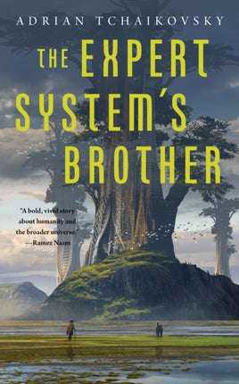 The Expert Systems Brother