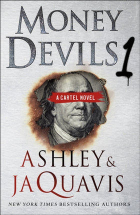 Money Devils 1: A Cartel Novel (Cartel, 8)