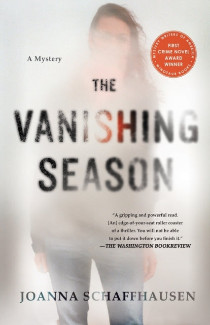 The Vanishing Season