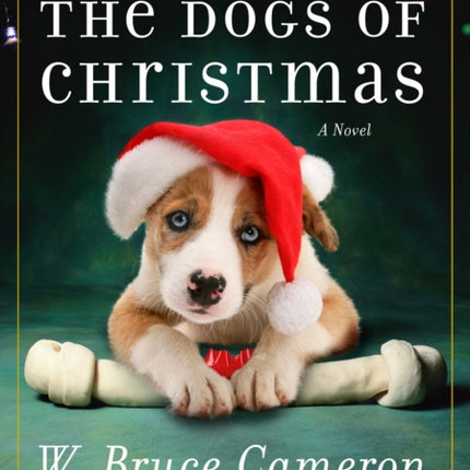 The Dogs of Christmas