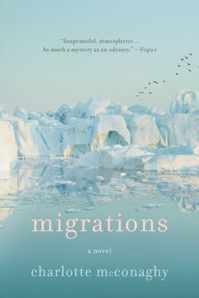 Migrations