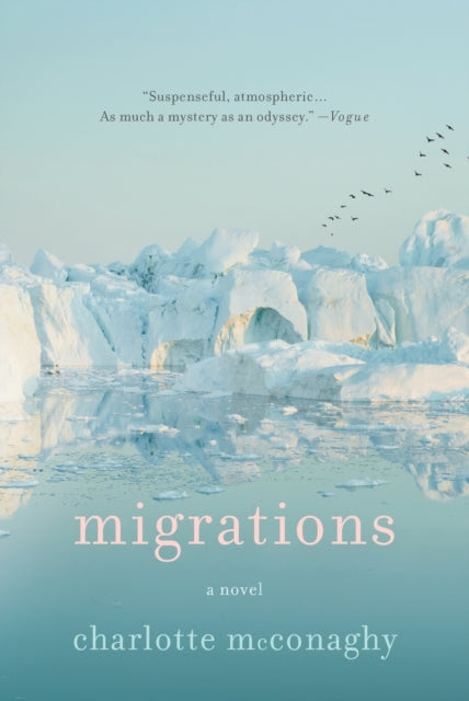 Migrations