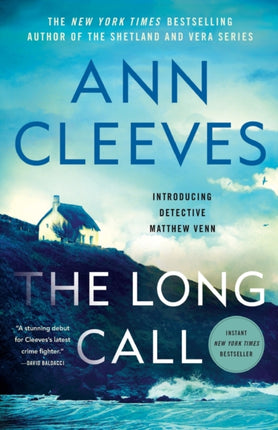 The Long Call: A Detective Matthew Venn Novel