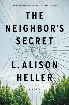The Neighbors Secret