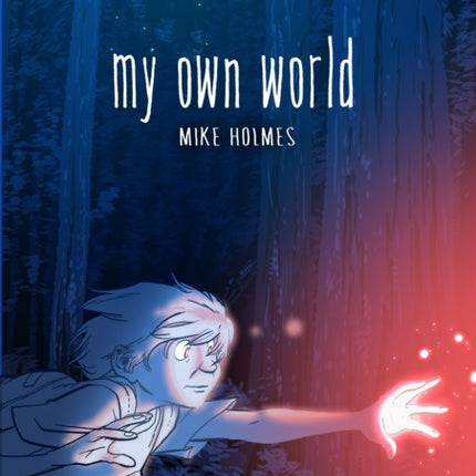 My Own World