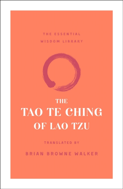 The Tao Te Ching of Lao Tzu