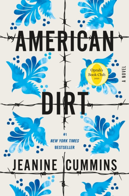 American Dirt (Oprah's Book Club)