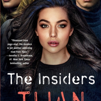 The Insiders