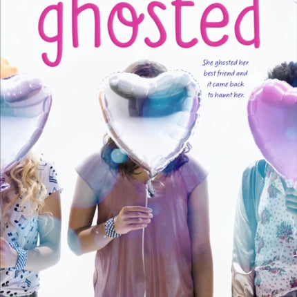 Ghosted