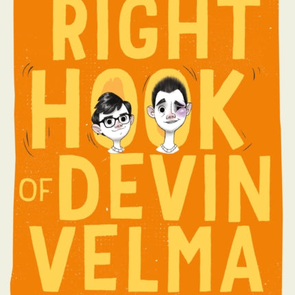 The Right Hook of Devin Velma