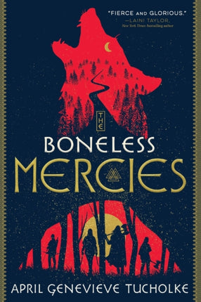 The Boneless Mercies