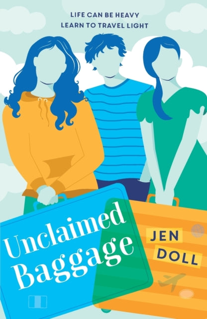 Unclaimed Baggage