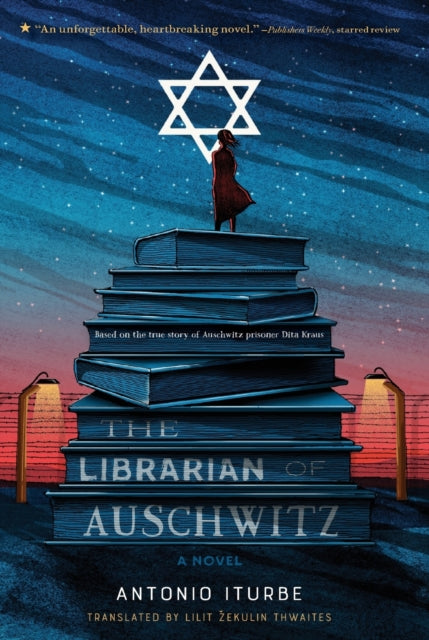 Librarian of Auschwitz