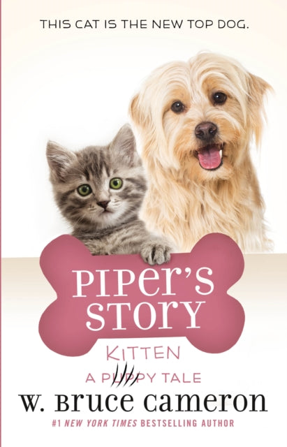 Pipers Story