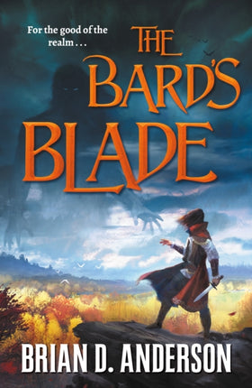 The Bards Blade
