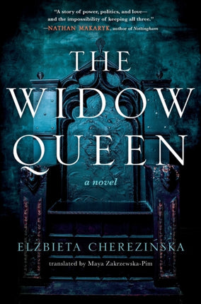 The Widow Queen