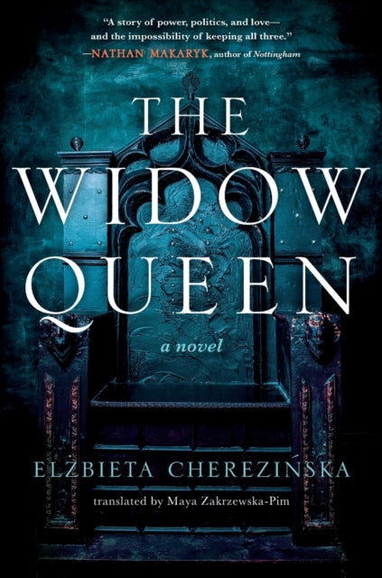 The Widow Queen