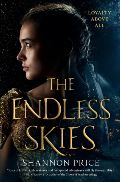 The Endless Skies