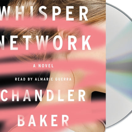 Whisper Network