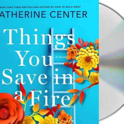 Things You Save in a Fire