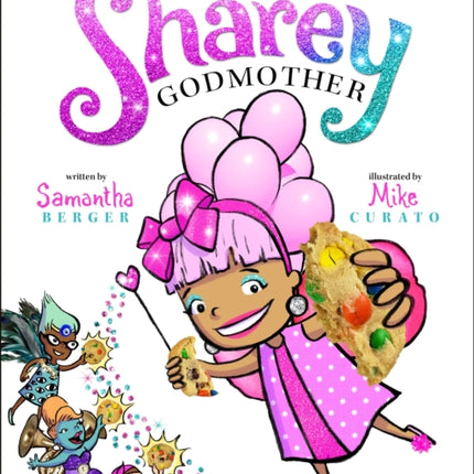 The Sharey Godmother