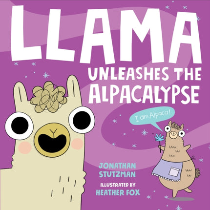 Llama Unleashes the Alpacalypse