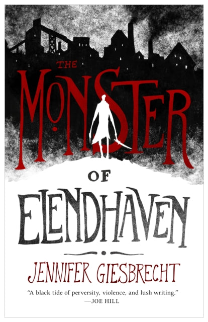 The Monster of Elendhaven