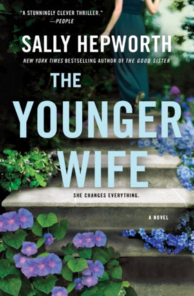 The Younger Wife