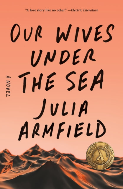 Our Wives Under the Sea