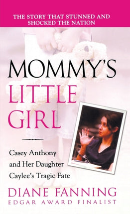 Mommys Little Girl